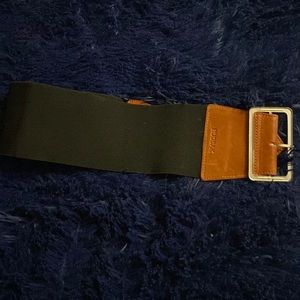 Authentic Rudsak belt